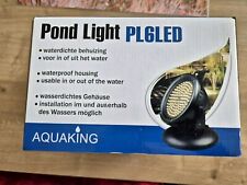 Led teichlampe unterwasser gebraucht kaufen  Schifferstadt