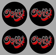 Gotti stickers vinyle d'occasion  Concarneau