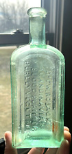 Nice big aqua for sale  Moweaqua