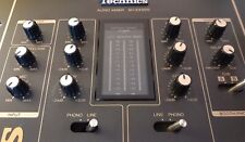 Technics 1200 original for sale  GLENROTHES