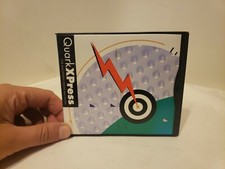 Quarkxpress 3.32 mac for sale  Mason