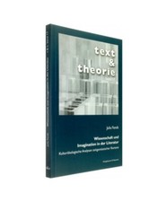 Wissenschaft imagination liter gebraucht kaufen  Trebbin