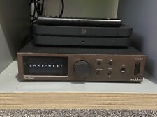 Audiolab dac renote for sale  DERBY