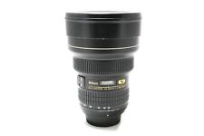 Obiettivo nikkor afs usato  Modena