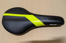 Bike saddle black for sale  SHEFFIELD