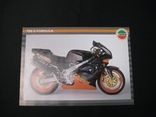 Laverda 750 formula for sale  BRISTOL