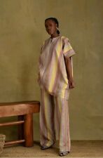 Linen yang set for sale  MELTON MOWBRAY