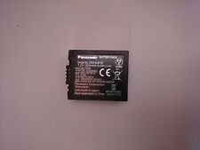 Batteria fotocamera panasonic usato  Dipignano