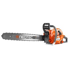 68cc gasoline chainsaw for sale  Santa Fe Springs
