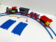 Vintage 1972 lego for sale  WOKINGHAM