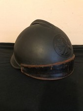 Casque tankiste mdle d'occasion  Quincy-sous-Sénart