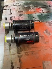 Two mfa 12v for sale  TONBRIDGE