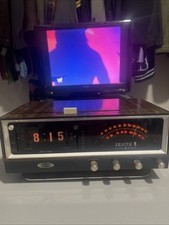Vintage zenith model for sale  Scott Depot