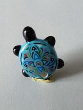 Fève plate pendentif d'occasion  Lure