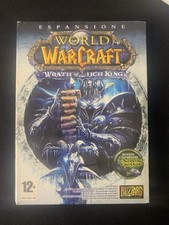 Wow world warcraft usato  Italia