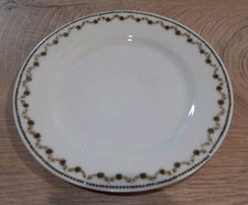 Ancienne assiette dessert d'occasion  Le Barp