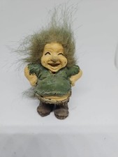 Vintage small troll for sale  BICESTER