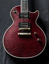 Usado, Epiphone Les Paul Custom Prophecy (no250412) comprar usado  Enviando para Brazil