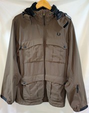 Fred perry sportswear for sale  LONDON