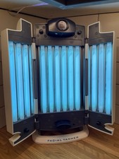 Bbwc facial tanner for sale  MANCHESTER