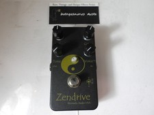 Hermida audio zendrive for sale  Austin