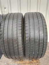 255 goodyear eagle for sale  ACCRINGTON