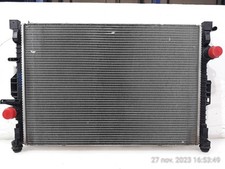 1778037 water radiator d'occasion  Expédié en Belgium