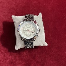 Relógio esportivo de luxo masculino Jaragar automático calendário mecânico mostradores comprar usado Relógio esportivo de luxo masculino Jaragar automático calendário mecânico mostradores comprar usado  Enviando para Brazil