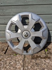 Renault trafic wheel for sale  WALLINGFORD
