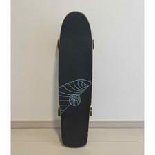 Sector9 long skateboard d'occasion  Expédié en France