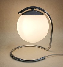 Bauhaus modernist lamp for sale  SHEFFIELD