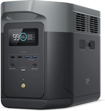 Ecoflow delta max gebraucht kaufen  Selb