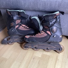Inline skater extreme gebraucht kaufen  Harsefeld