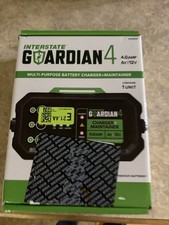 Interstate guardian batteries for sale  Bolivar