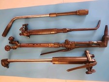 Vintage cutting torches for sale  Paducah
