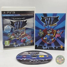The sly trilogy d'occasion  Montpellier-