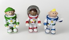 Vintage mattel lunar for sale  EXETER