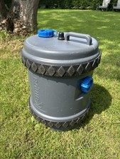 Kampa water barrel for sale  SELBY