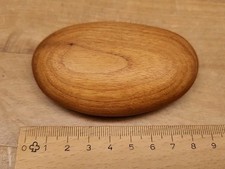 Handschmeichler holz geölt gebraucht kaufen Handschmeichler holz geölt gebraucht kaufen  Marburg