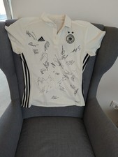 Dfb trikot frauen gebraucht kaufen  Berghaupten