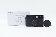 Fujifilm half black usato  Rovigo
