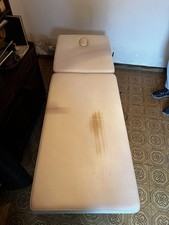 Lettino massaggi elettrico usato Lettino massaggi elettrico usato  San Biagio di Callalta