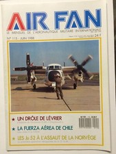 Air fan 115 d'occasion  Houilles
