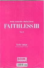 Faithless iii kris for sale  Silver City