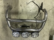 Bullbar mitsubishi l200 usato  Villorba