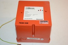 Viessmann 7838536 feuerungsaut gebraucht kaufen  Burgdorf