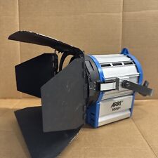 arri light 1000 fresnel plus for sale  Clifton