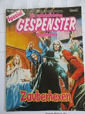 Unheimlichen gespenstergeschic gebraucht kaufen  Karlsruhe