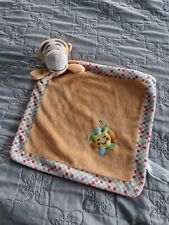 Doudou plat tigrou d'occasion  Bully-les-Mines
