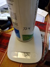 Sodastream co2 canister for sale  Westmont